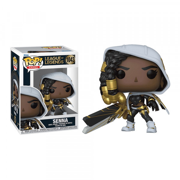 Funko POP! League of Legends: Senna (1043)